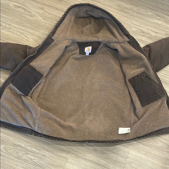 Carhartt Heavy Jacket - Picture 11 of 13